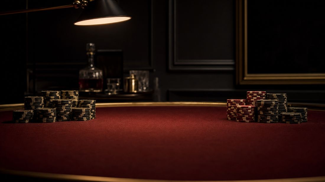 Heads-Up Poker — Regeln und Besonderheiten im Duell