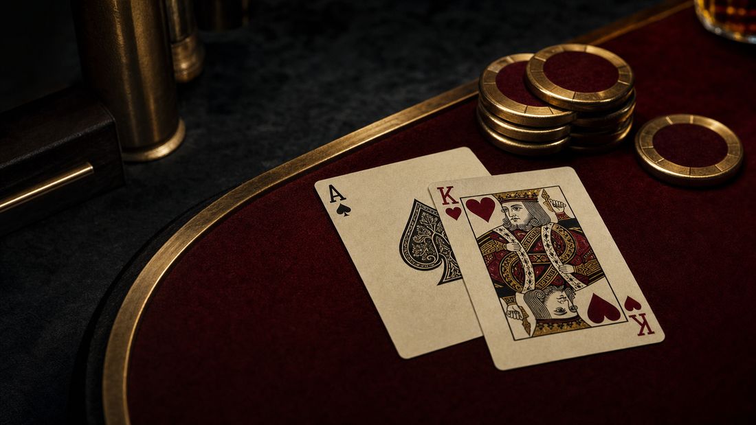 Texas Hold'em Poker — Regeln, Spielablauf und Setzrunden