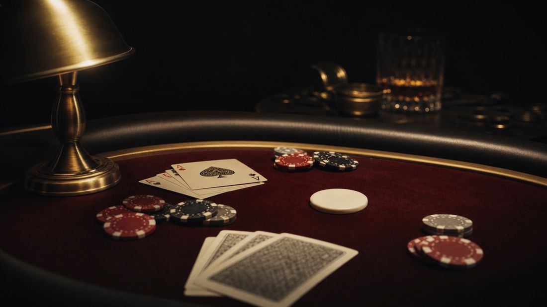 Was ist Poker? Einführung in das Kartenspiel