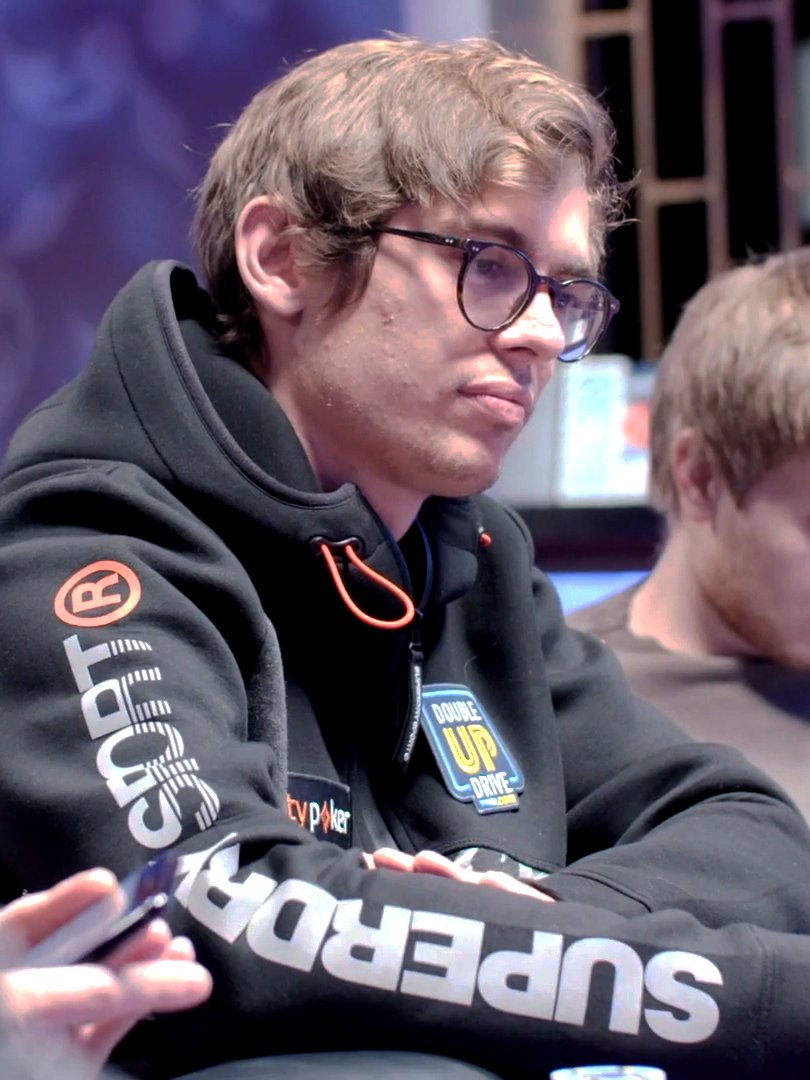 Fedor Holz