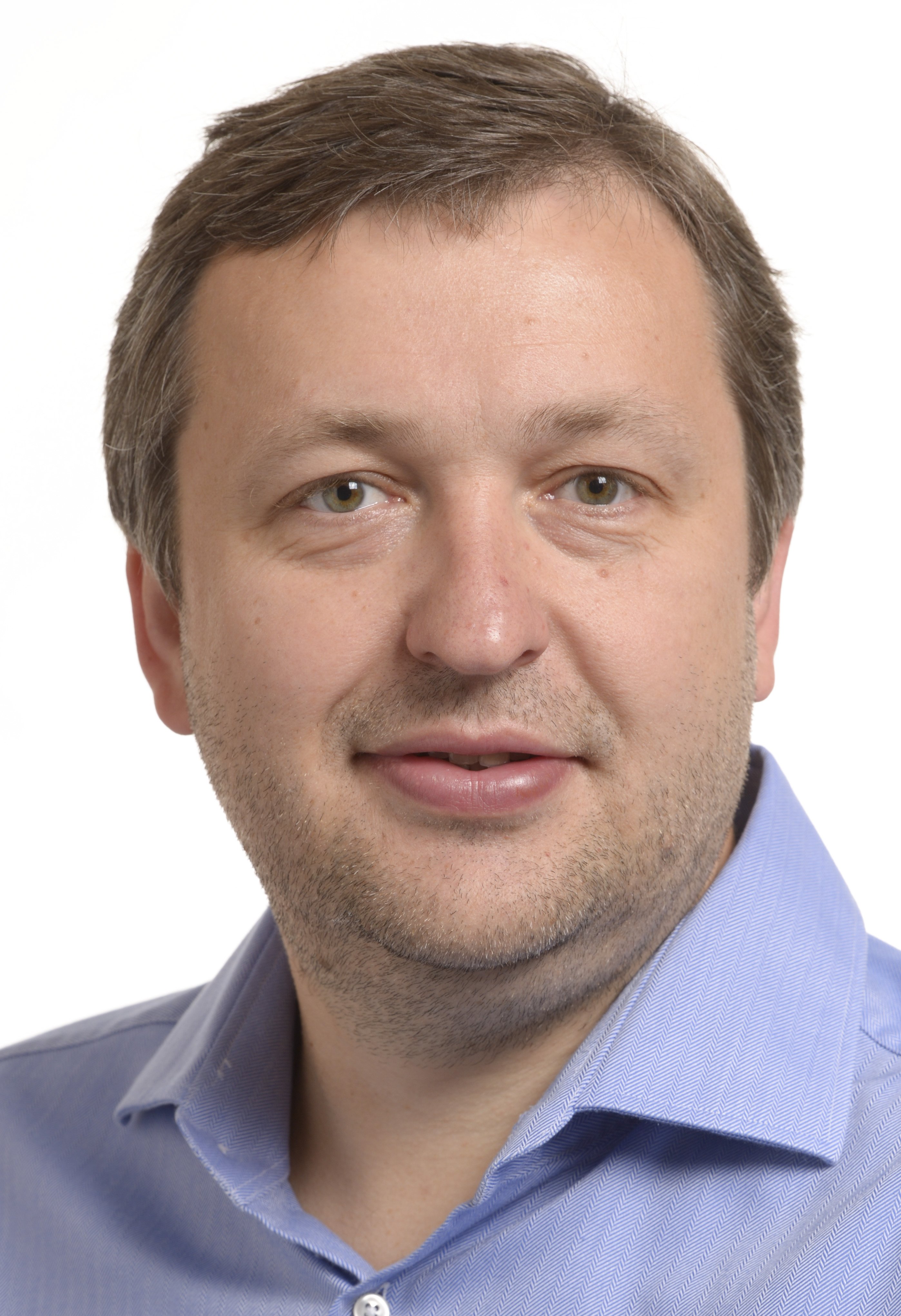 Antanas Guoga (Tony G)