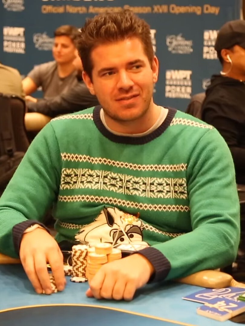 Marvin Rettenmaier