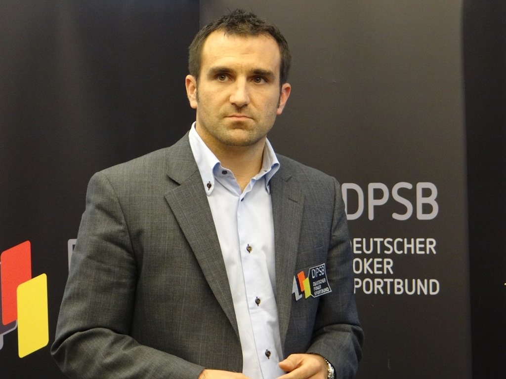 Stephan Kalhamer