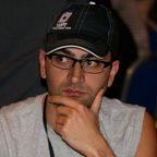 Antonio Esfandiari