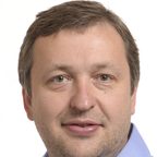 Antanas Guoga (Tony G)