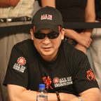 Johnny Chan