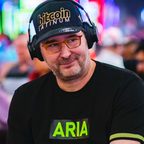 Phil Hellmuth