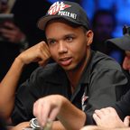 Phil Ivey