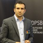 Stephan Kalhamer